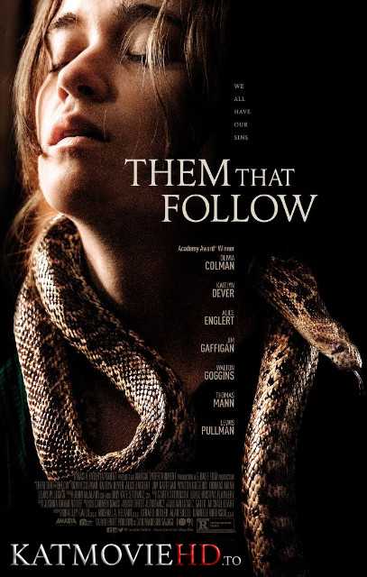 Them That Follow (2019) Full Movie 480p 720p HD CamRip (In English) | Them That Follow Full movie on Katmoviehd.nl