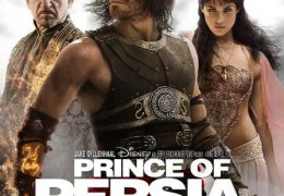 Prince of Persia: The Sands of Time 2010 Dual Audio [Hindi DD5.1 – English] BluRay 1080p 720p & 480p x264 Full Movie