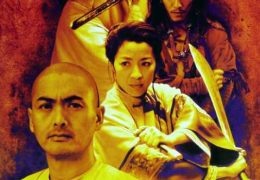 Crouching Tiger Hidden Dragon (2000) Dual Audio [Hindi & English] Blu-Ray 480p & 720p [Full Movie] .