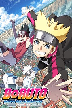 Boruto Naruto Next Generations 2017 Episode 6 Eng Subs 720p ,1080p Download Watch Online