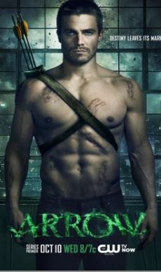 Arrow S05E19 720p HDTV x265 HEVC – ShAaNiG Download Watch Online