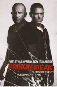 Prison Break S05E03 720p HDTV x264 & HEVC 215MB ShAaNiG Download & Watch Online