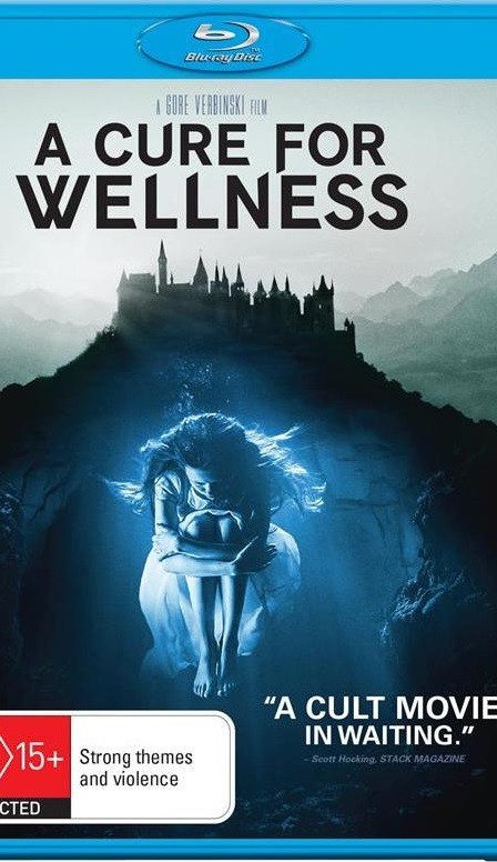 A Cure for Wellness 2016 720p 1080p BluRay Hindi-English Dual Audio x264 x265 HEVC