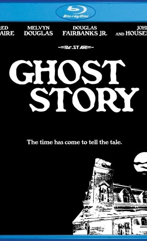 18+ Ghost Story 1981 UNRATED 720p BluRay x264 Eng Subs [Dual Audio] [Hindi 2.0 – English 2.0] -Dr.STAR