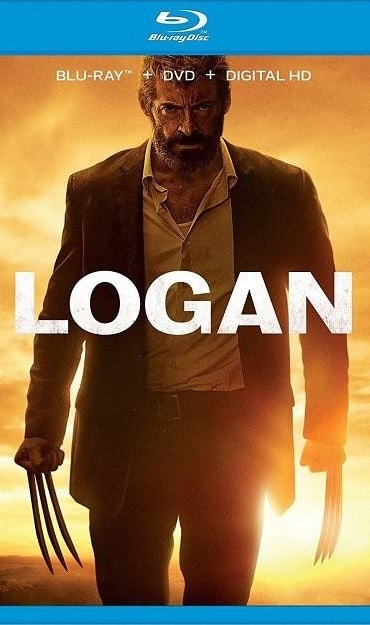 Logan 2017 720p 1080p BRRiP x264 x265 HEVC English ShAaNiG