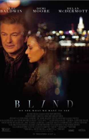 Blind 2017 720p WEB-DL 800MB x264 English