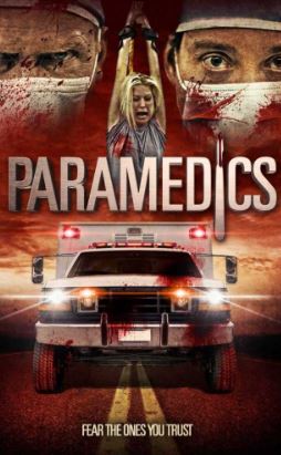 18+ Paramedics 2016 DVDRip 720p x264 UNCENSORED Full Movie [Bodies 2016]