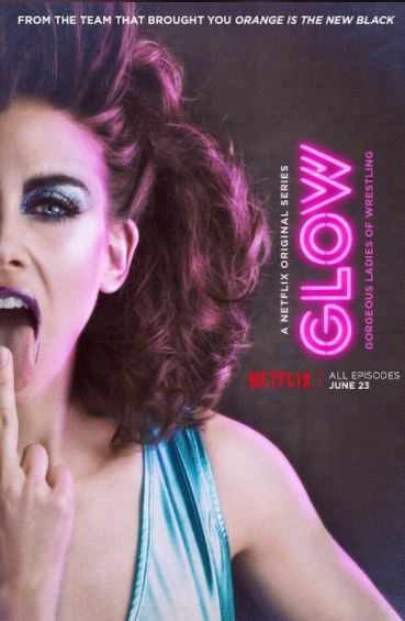 GLOW 2017 Season 01 S01 480p 720p 1080p WEBRip x264 x265 HEVC 10bit AAC 5.1 All Episodes Complete