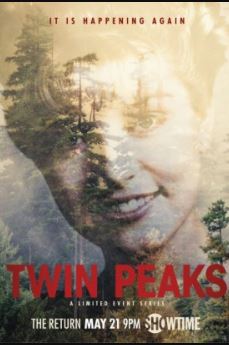 Twin Peaks S03E10 The Return Part 10 720p AMZN WEB-DL 410MB