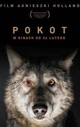 Spoor 2017 720p BRRip Poland Polish ESub x264 1.1GB