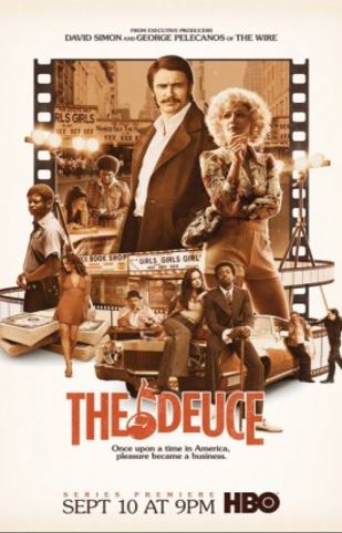 The Deuce S01E01 Pilot 720p AMZN WEB-DL x264 & Hevc English Download