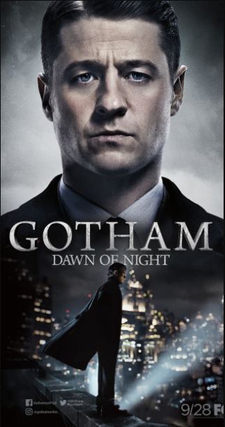 Gotham Season 4 720p Web HDTV x264 x265 HEVC English – [ Episode 21 Added ]