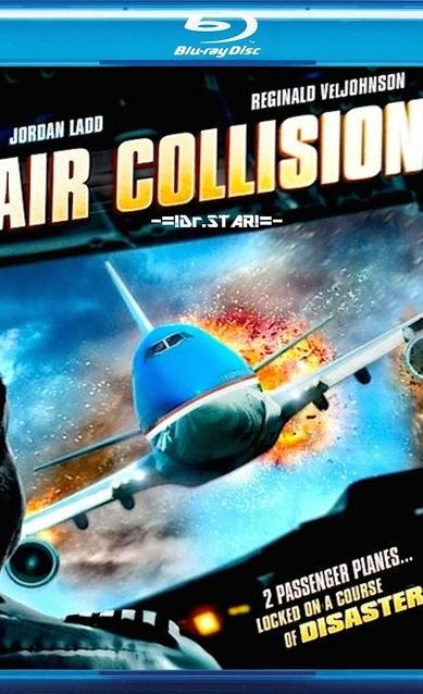 Air Collision Apocalypse (2012) 720p BluRay x264 [Dual Audio] [Hindi DD 2.0 – English DD 5.1] Download