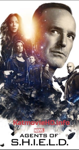 Marvels Agents of S.H.I.E.L.D S05 720p AMZN WEB-DL (Tv Series) Season 5  Watch Download [ 16 Episodes Added]