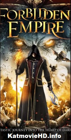 Viy (Forbidden Empire) 2014 BRRip English Dub x264 E-Sub 800MB