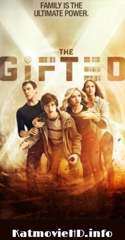 The Gifted S01 Season 1 720p AMZN WEB-DL S01 Complete