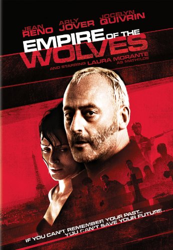 Empire Of The Wolves 2005 DVD Hindi GOPISAHI