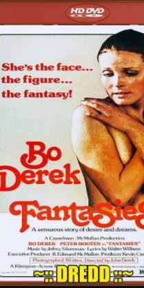 18+ Fantasies (1981) 480p UNRATED [Hindi ORG DD 2.0 + English 2.0] DVDRiP x264 – DREDD