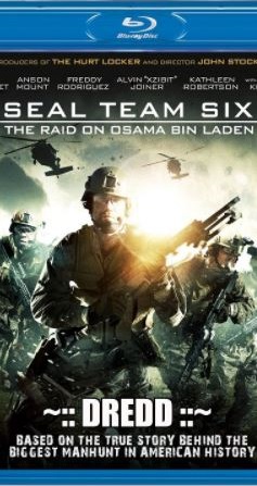 Seal Team Six The Raid On Osama Bin Laden (2012) 720p 480p [Hindi ORG DD 2.0 + English 2.0] BluRay x264 E-Sub- DREDD