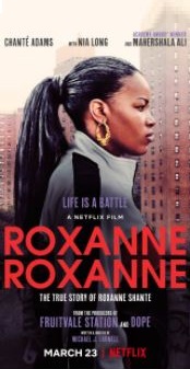 Roxanne Roxanne 2017 Web-DL 720p NF English x264 800MB Full Movie