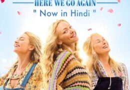 Mamma Mia! Here We Go Again (2018) Dual Audio [Hindi DD 5.1 + English] Web-DL 1080p 720p 480p [HD]