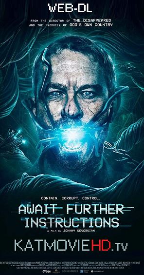 Await Further Instructions (2018) HD 720p Web-DL English x264 HD Full Movie