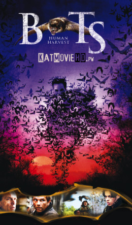 Bats Human Harvest (2007) Hindi Dual Audio 480p 720p Web-DL x264 Full Movie