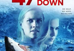 47 Meters Down (2017) Hindi BRRip 480p 720p 1080p Dual Audio [ हिंदी – English ] Download