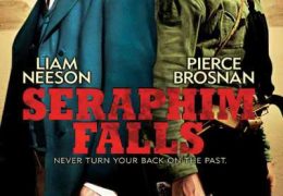 Seraphim Falls (2007) Hindi [Dual Audio] | BluRay 720p & 480p x264