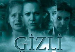 Gizli Yuzler (2014) Web-DL 480p 720p Dual Audio  [In Hindi + Turkish] Full Movie