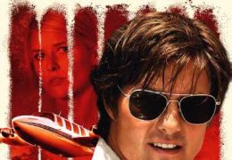 American Made (2017) [Hindi 5.1 DD] Dual Audio | BluRay 480p 720p 1080p [x264 / HEVC 10bit]