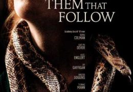 Them That Follow (2019) BluRay 720p & 480p Dual Audio [Hindi Dubbed – English] x264 Esubs