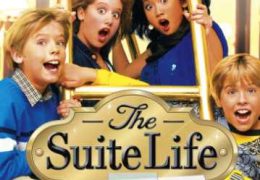 The Suite Life of Zack & Cody: Season 1 Complete [ In Hindi ] HDRip | Disney Comedy Series