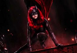 Batwoman (Season 1) Web-DL 720p & 480p [Episode 9 Added] English Subs [DC TV Series]