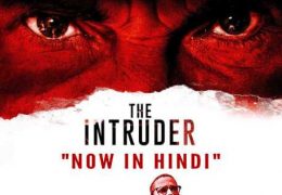 The Intruder (2019) Hindi DD5.1 [Dual Audio] BluRay 480p 720p 1080p Esub