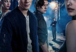 Riverdale (Season 4) 2019 Web-DL 720p & 480p English Subs [Episode 13 Added]