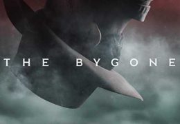 The Bygone (2019) HDRip 720p Dual Audio [English (ORG) + Hindi (Unofficial Dub VO by 1XBET) ]