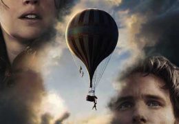 The Aeronauts (2019) HDRip 720p Dual Audio [English (ORG) + Hindi (Unofficial VO by 1XBET) ]