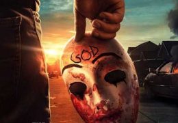 The Purge: Season 2 Hindi Complete (Dual Audio) 720p & 480p Web-DL ESubs [S02 All Episode 1-10]