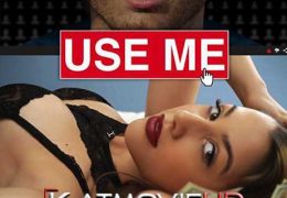 [18+] Use Me (2019) HDRip 720p Dual Audio [English (ORG) + Hindi (Unofficial VO by 1XBET) ] [Full Movie]