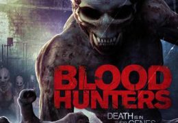 Blood Hunters (2016) Hindi (Dual Audio) | WEB-DL 720p & 480p [Full Movie]