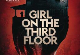 Girl on the Third Floor (2019) BrRip 720p Dual Audio [English (ORG) + Hindi (Unofficial VO by 1XBET) ]