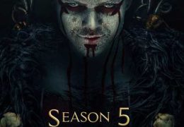 Vikings: Season 5 Hindi Complete [S05 – All Episodes] Dual Audio [ Hindi 5.1 – English ] 480p 720p 1080p [HD]