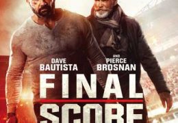 Final Score (2018) BluRay 720p & 480p Dual Audio [Hindi – English] Full Movie