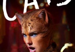 Cats (2019) HC HDRip 720p Dual Audio [Hindi (Unofficial VO by 1XBET) & English (ORG) ] Full Movie