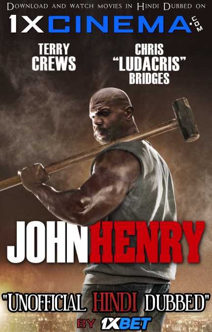 John Henry (2020) Hindi Dubbed (Dual Audio) 1080p 720p 480p BluRay-Rip English HEVC Watch John Henry 2020 Full Movie Online On 1xcinema.com