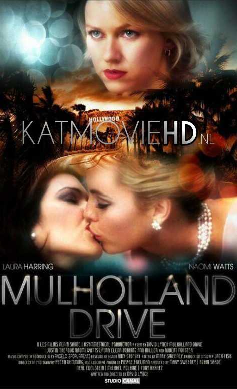 Download Mulholland Dr. (2001) Hindi Dual Audio BRRIP 480p 720p 1080p On KatmovieHD.pw