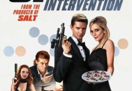 Spy Intervention (2020) HDRip 720p Dual Audio [Hindi Dubbed (Unofficial) + English (ORG)] [Full Movie]