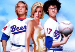 BASEketball (1988) Blu-Ray 720p & 480p Dual Audio [Hindi Dubbed & English] DD5.1 x264 | [Full Movie]