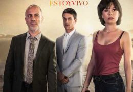 I Am Alive: Season 1 (Hindi Dubbed) Complete 720p & 480p Web-DL | [Estoy vivo S01 All Episodes ] Spanish TV Series